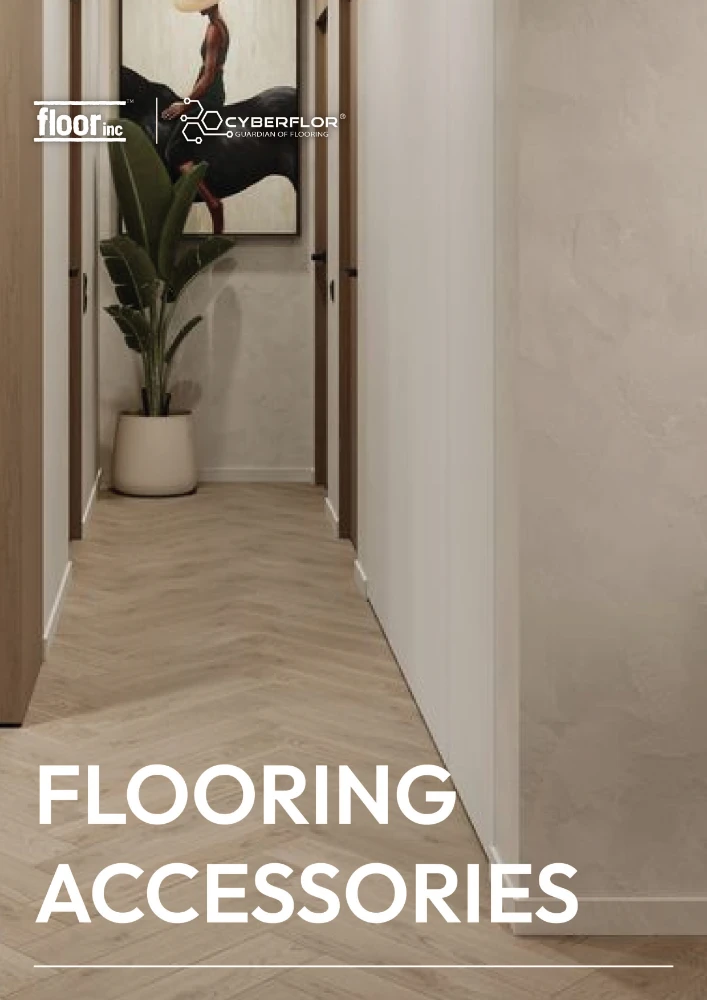 Floorinc Flooring Accessories