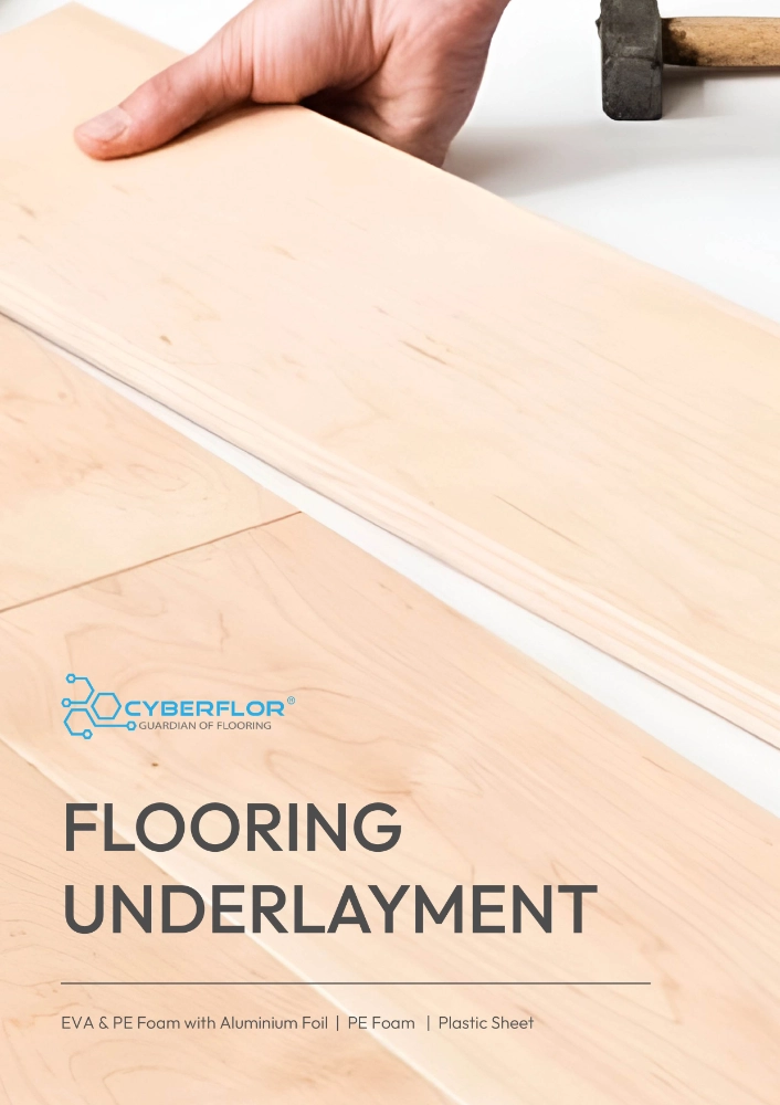 Flooring Underlayment